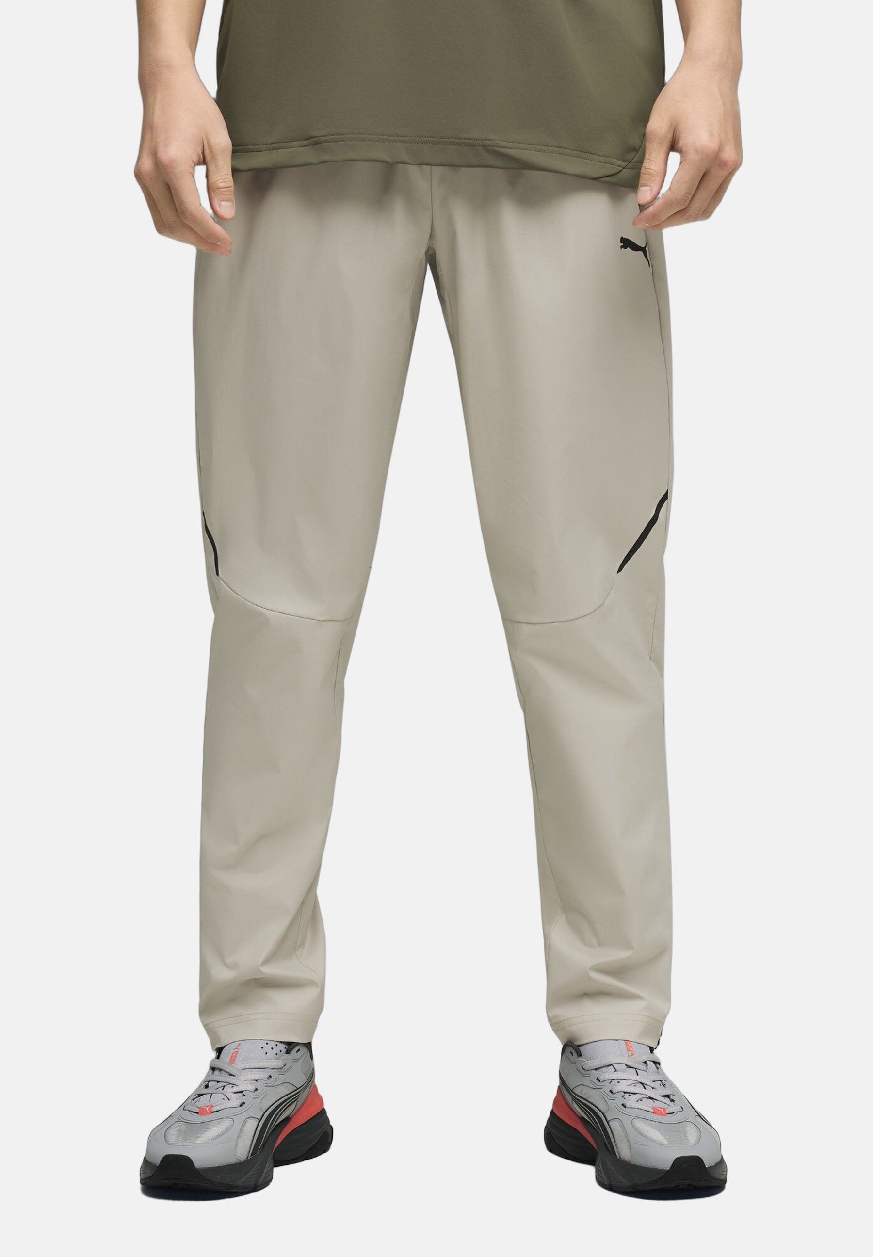 Puma TECH TRAININGS