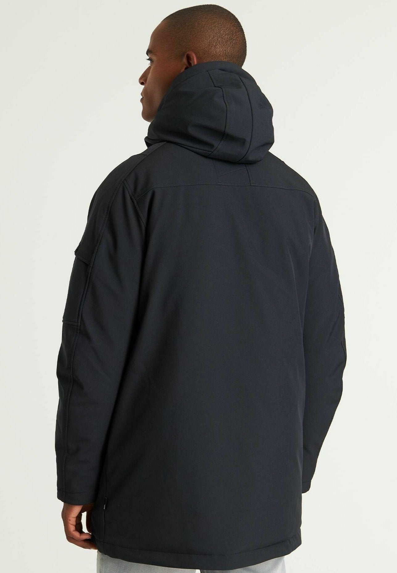 CHASIN' RETURN PARKA