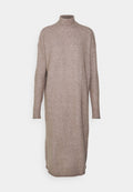VMKADEN HIGHNECK DRESS  - Vero Moda Petite - View 1
