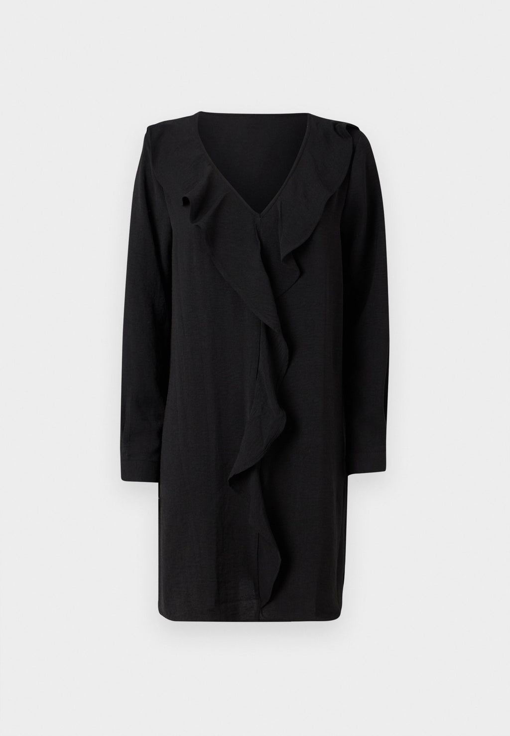 JDY JDYMARIKA FLOUNCE DRESS