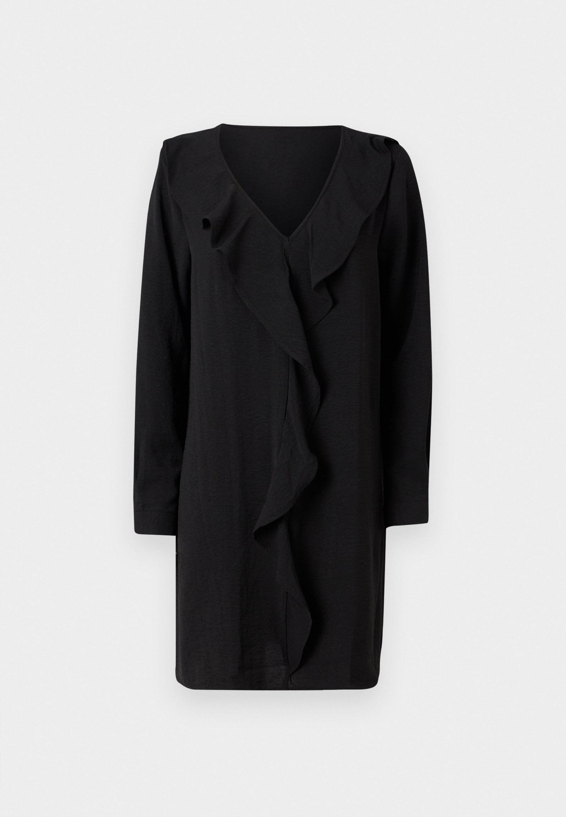JDY JDYMARIKA FLOUNCE DRESS