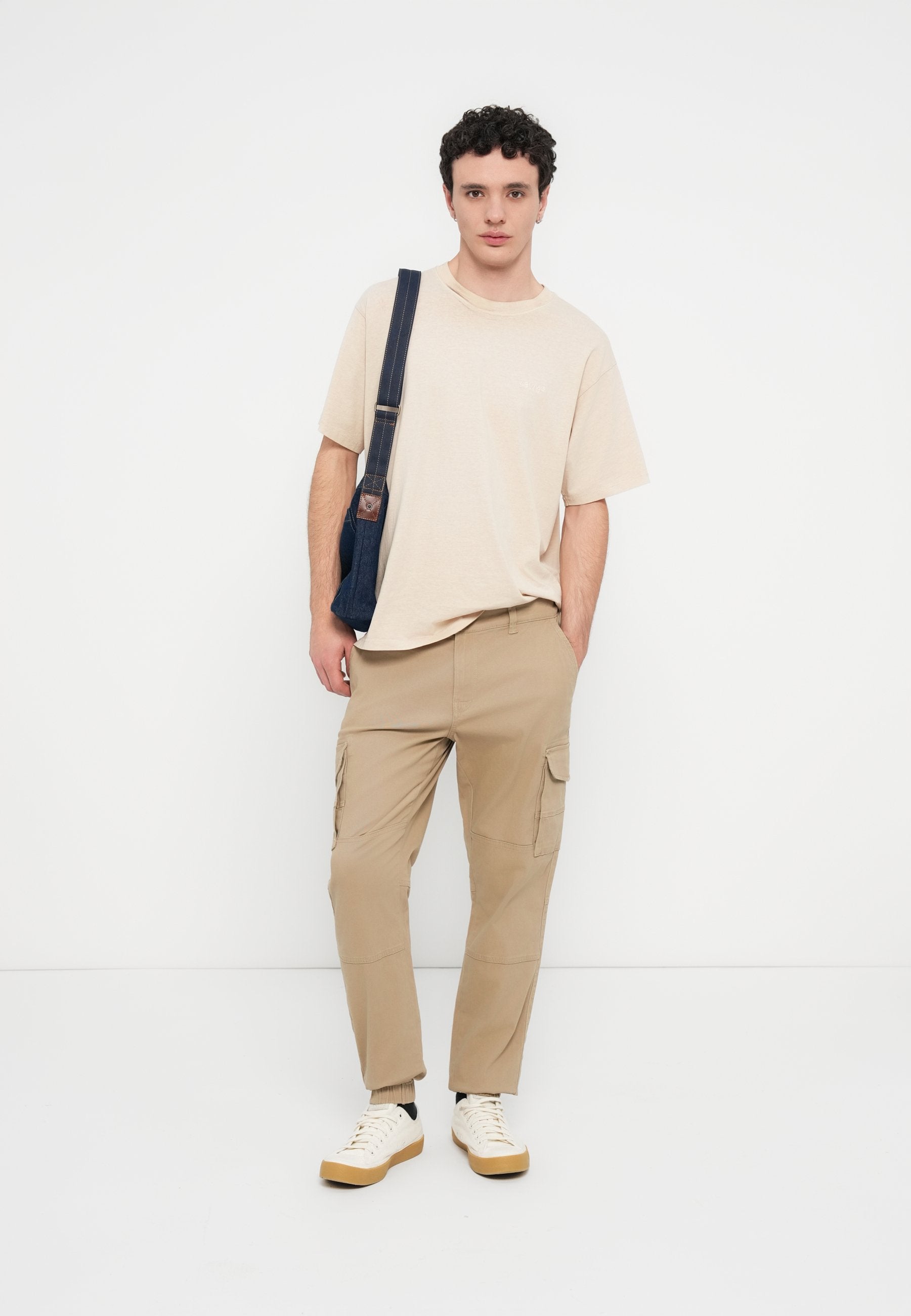 Cargo ONSCARTER Tapered Fit Media 2