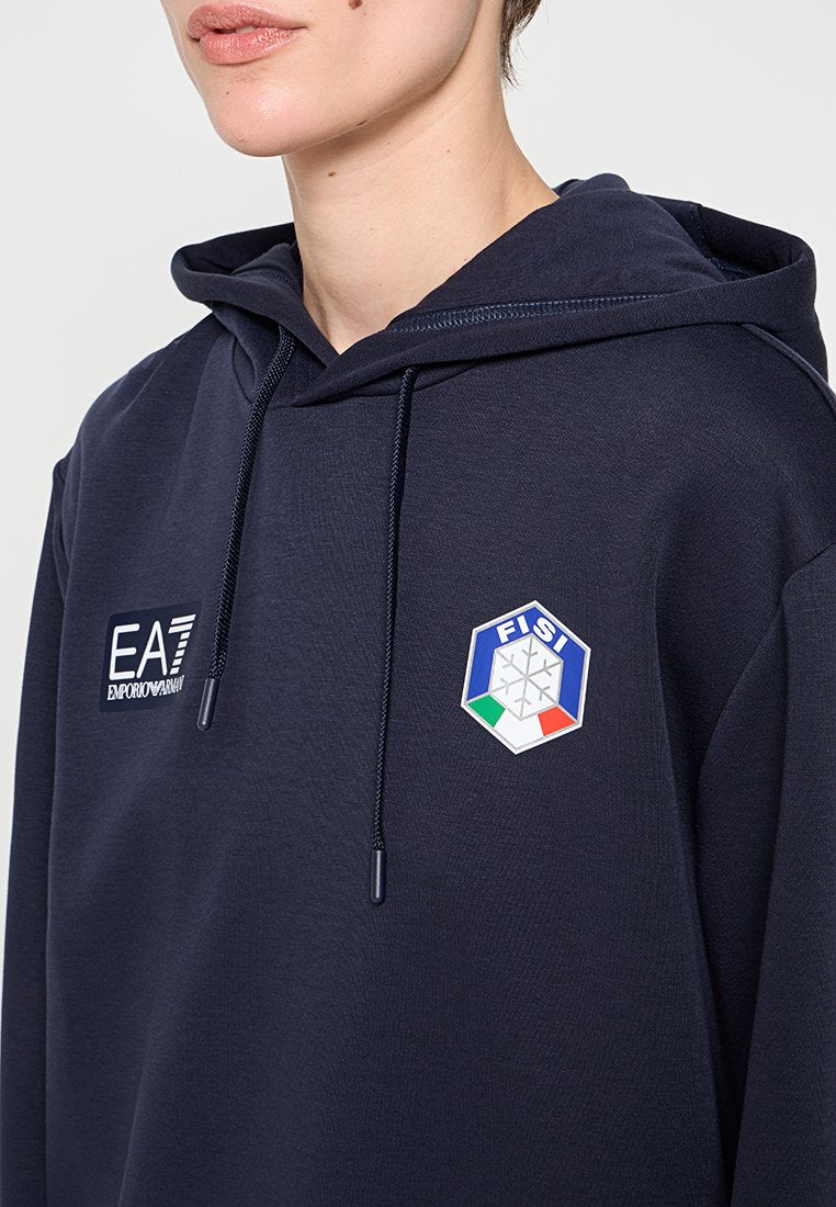 EA7 Emporio Armani Kapuzenpullover Media 7
