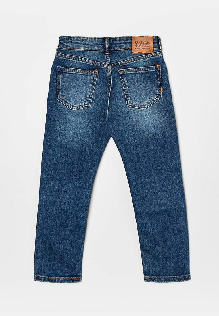 Scotch & Soda