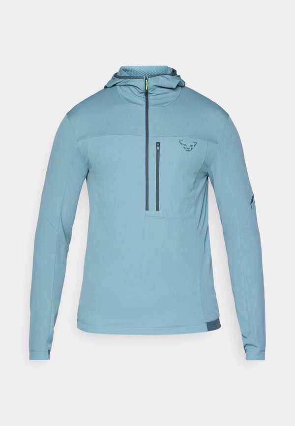 Dynafit TRAVERSE THERMAL 1/2 ZIP