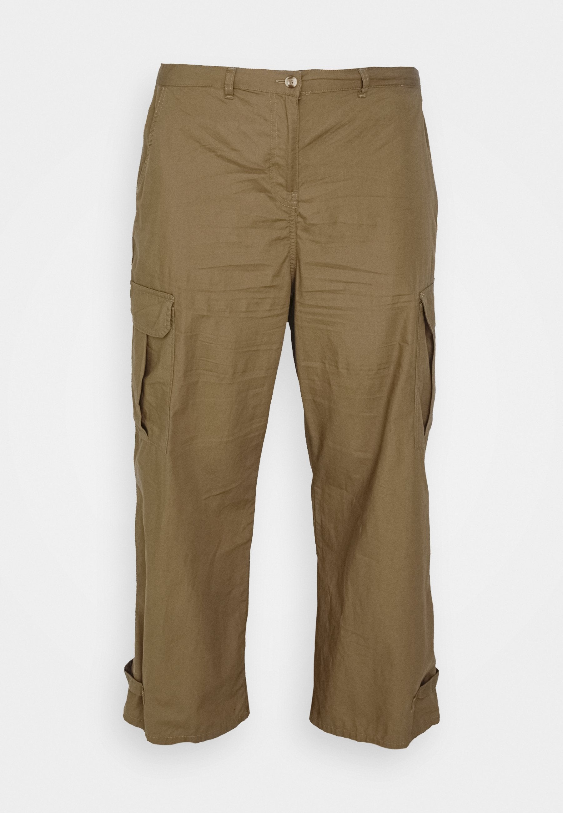 VMCCHARLOTTE PANT - Vero Moda Curve - View 1