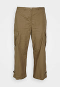 VMCCHARLOTTE PANT - Vero Moda Curve - View 1