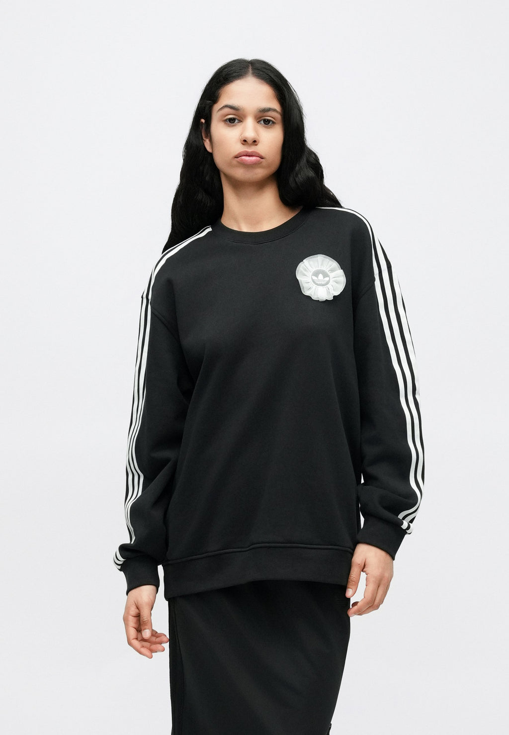 adidas Originals BRANDING CREW