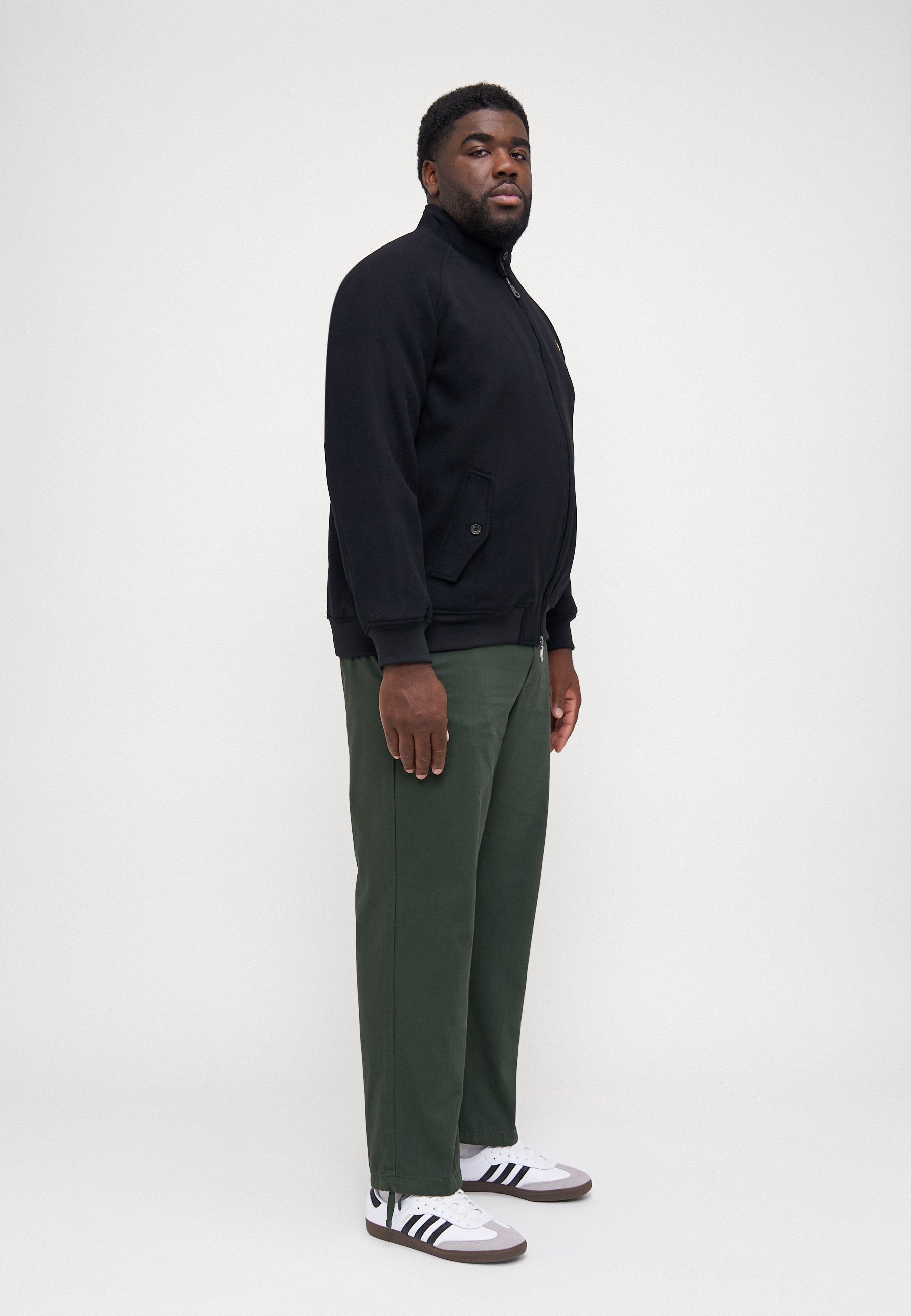 Lyle & Scott HARRINGTON