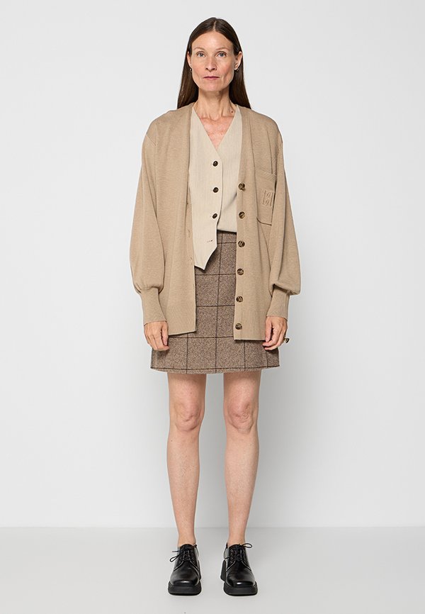 By Malene Birger VESTLINGE