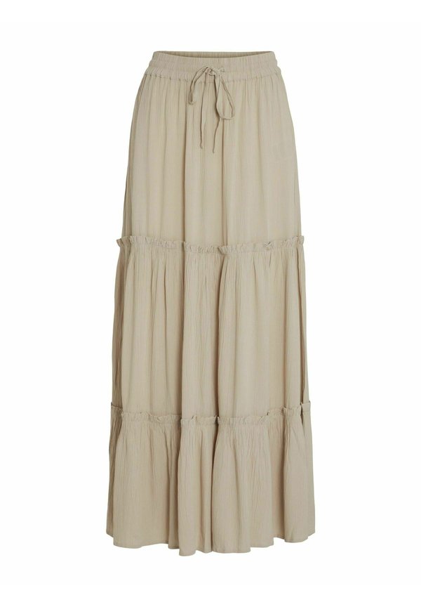 VILA VIMESA MAXI SKIRT