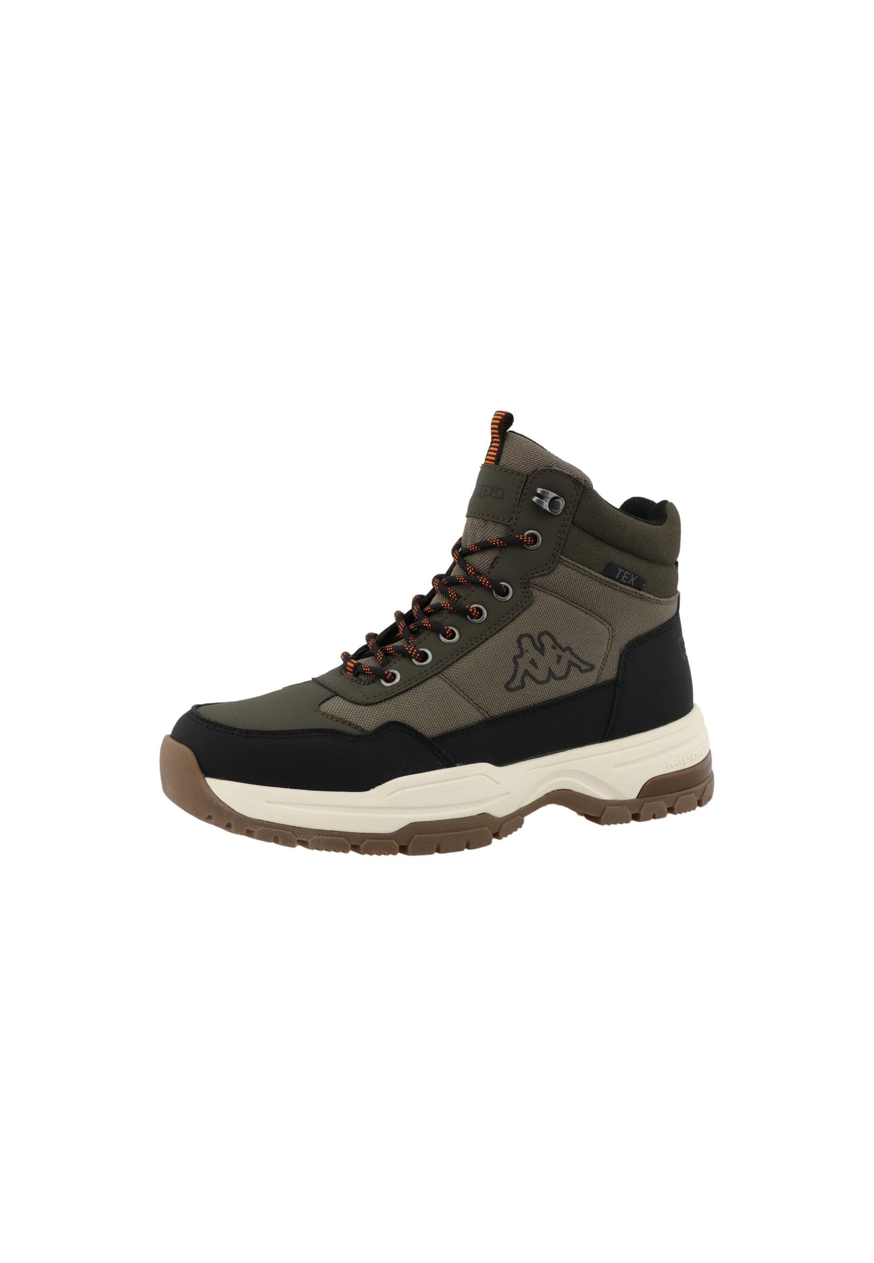 Kappa MID