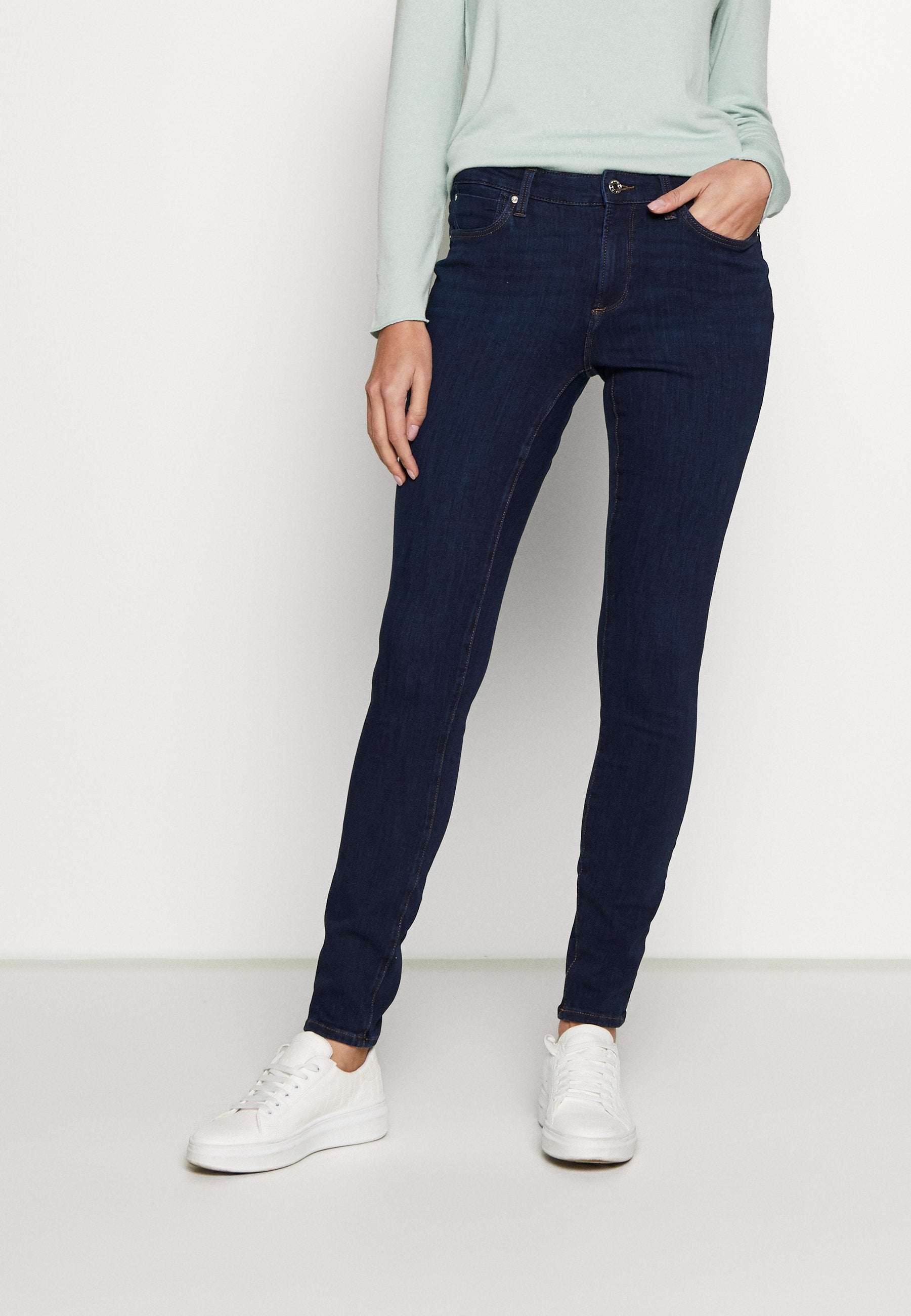 s.Oliver Jeans Skinny Fit Media 3