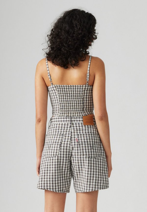 Levi's® JADINE DENIM CAMI TANK