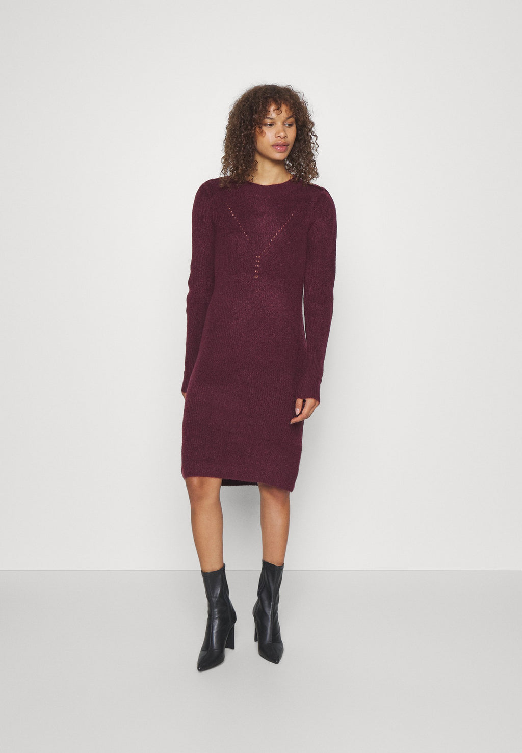 ONLCYRUS BUTTON DRESS Media 2