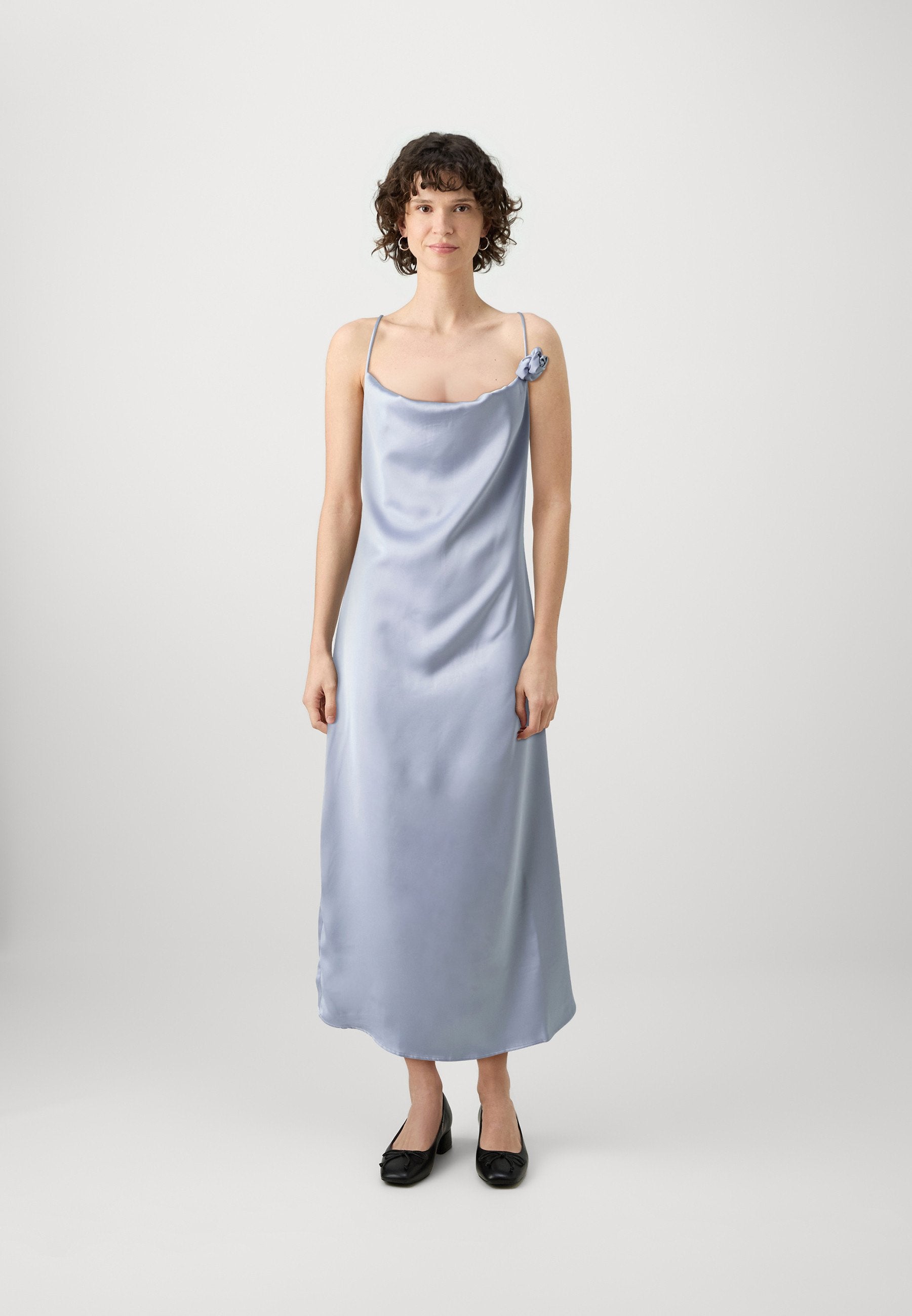 Rosemunde STRAP DRESS