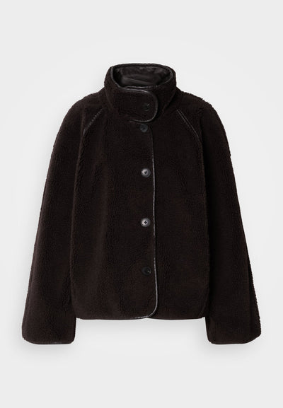 REVERSIBLE JACKET