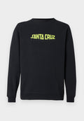Santa Cruz MALBA CRASH DOT CREW UNISEX