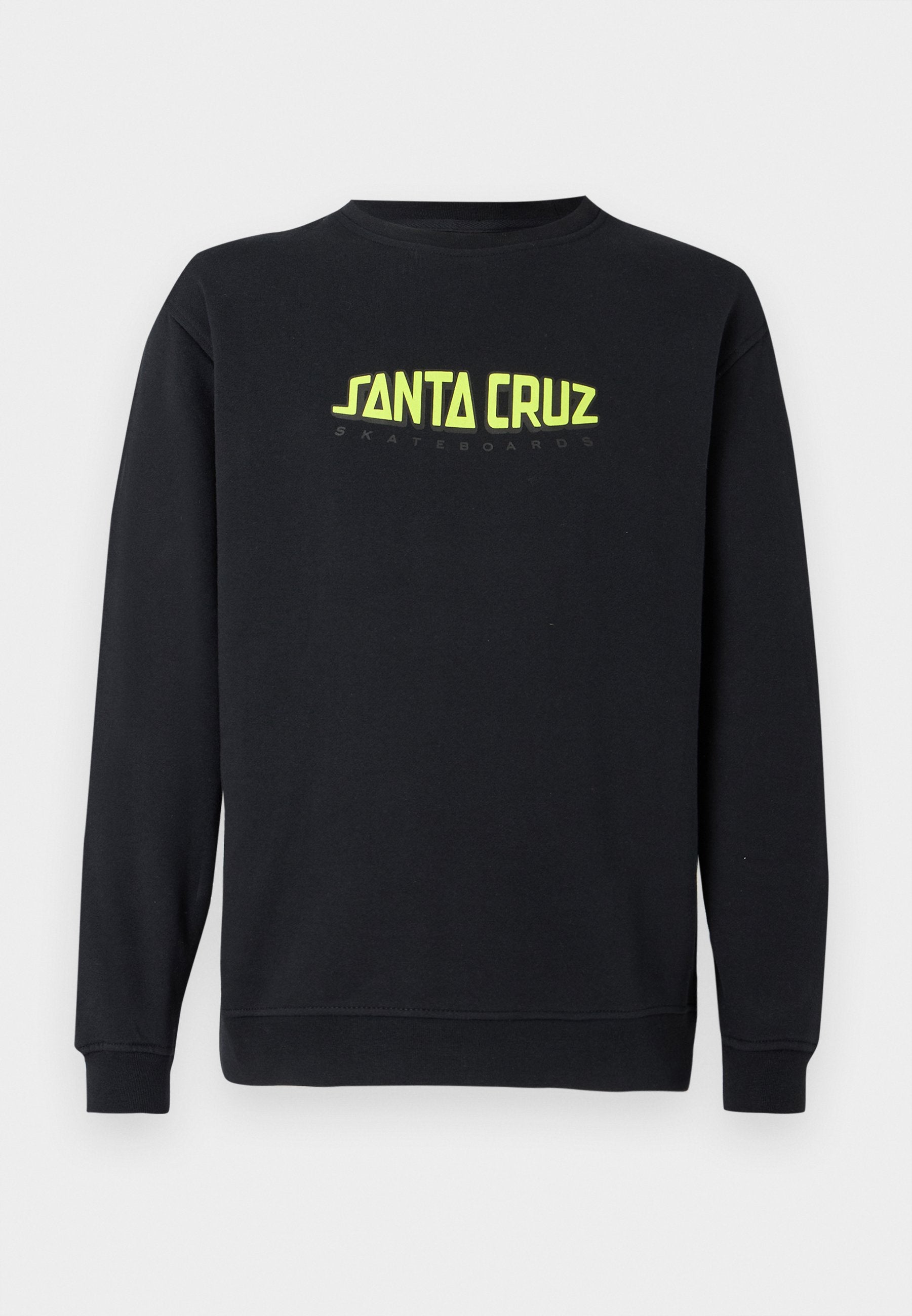 Santa Cruz MALBA CRASH DOT CREW UNISEX