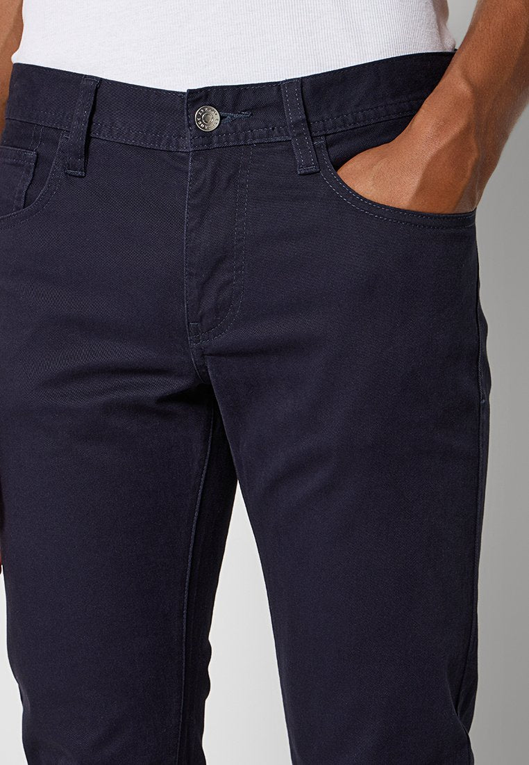 Armani Exchange Stoffhose Media 7