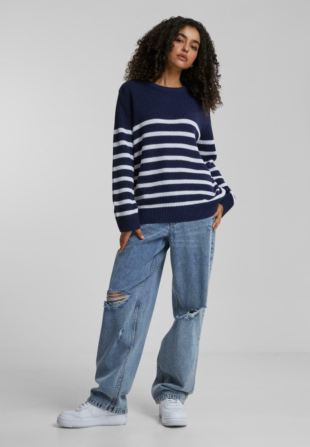Urban Classics STRIPED