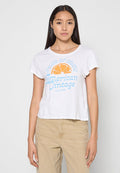 American Vintage T-Shirt print Media 1