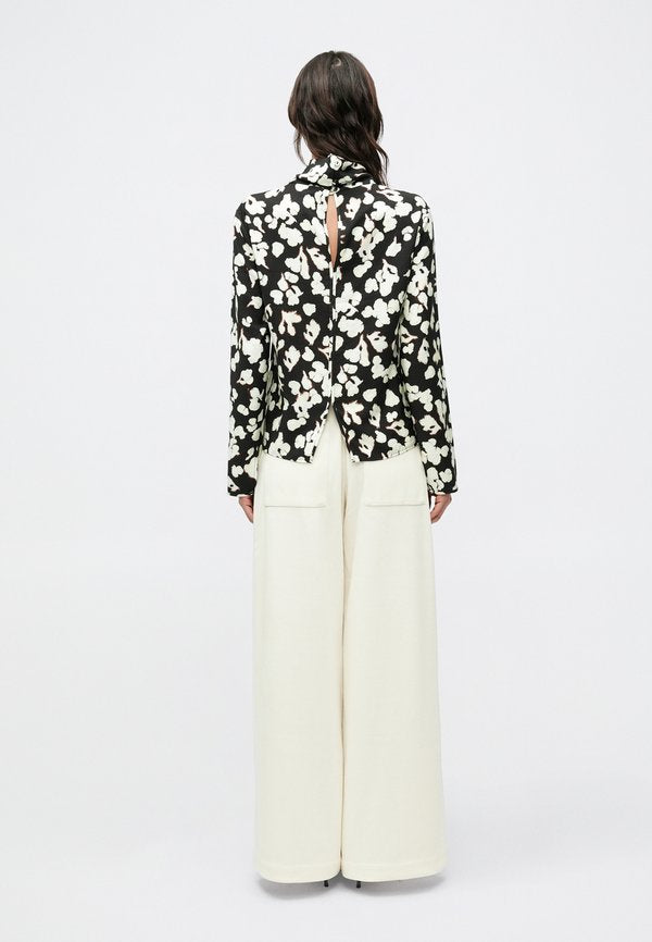 Proenza Schouler White Label ANSEL PRINTED