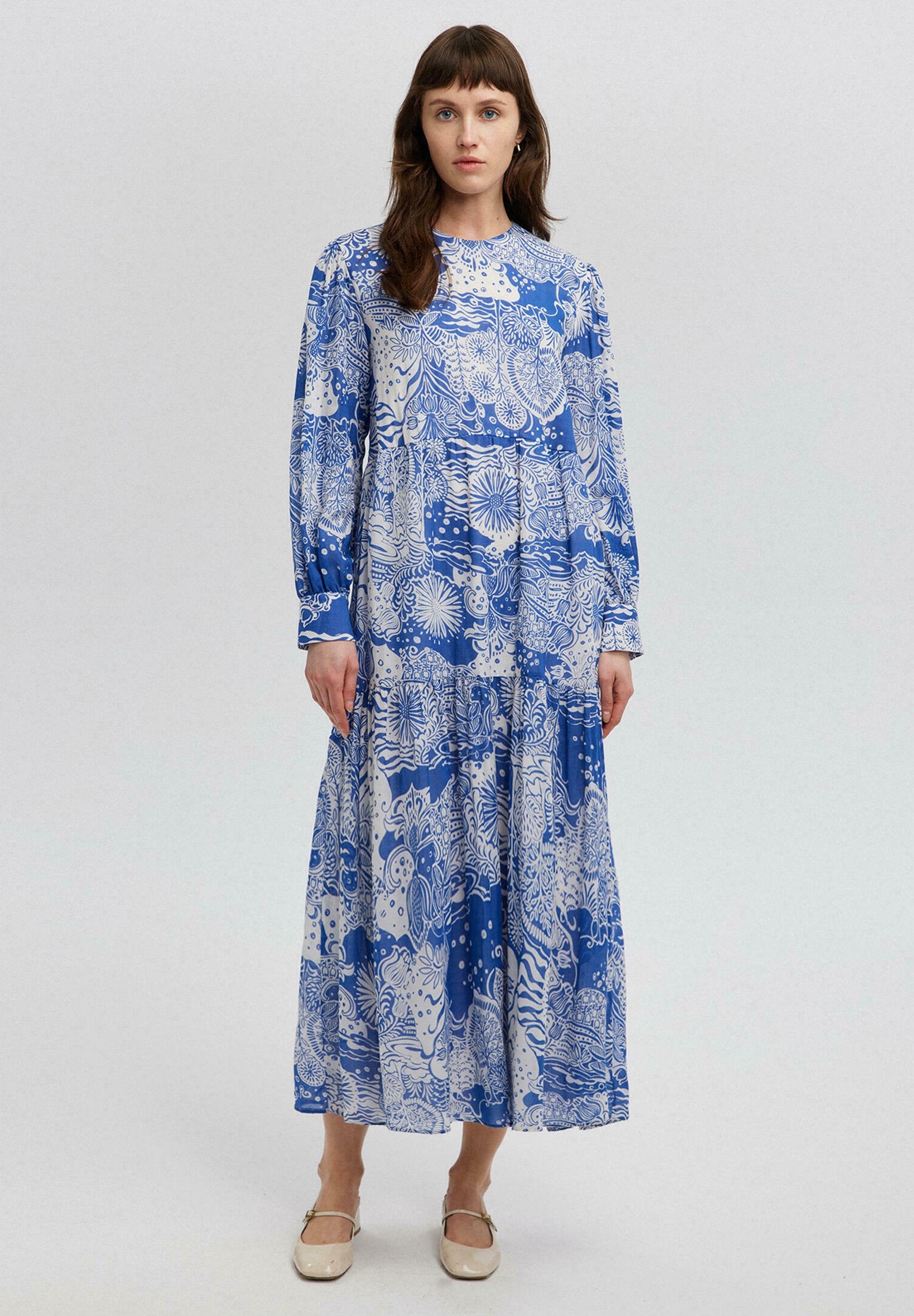 Touché Privé PATTERNED