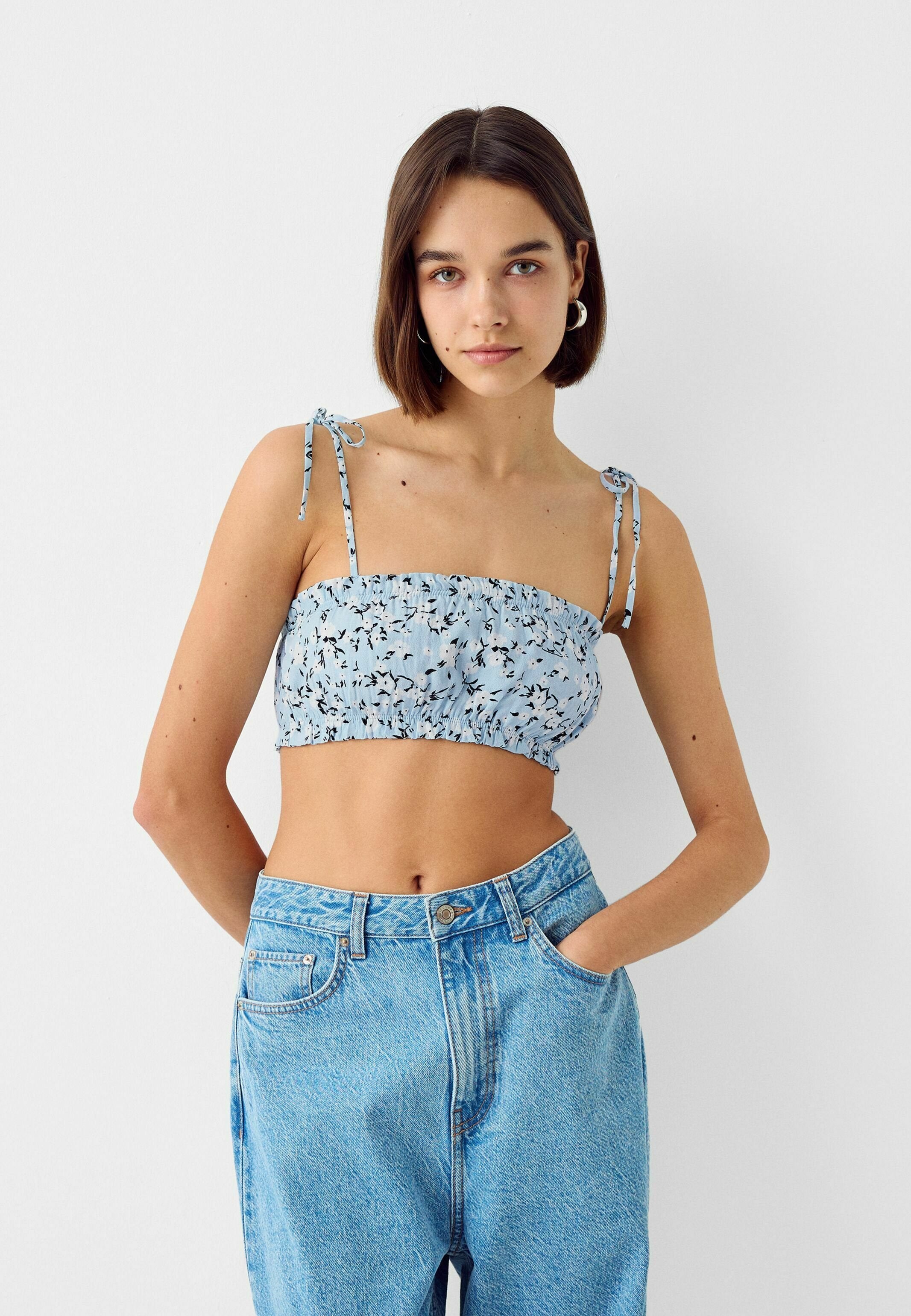 Bershka