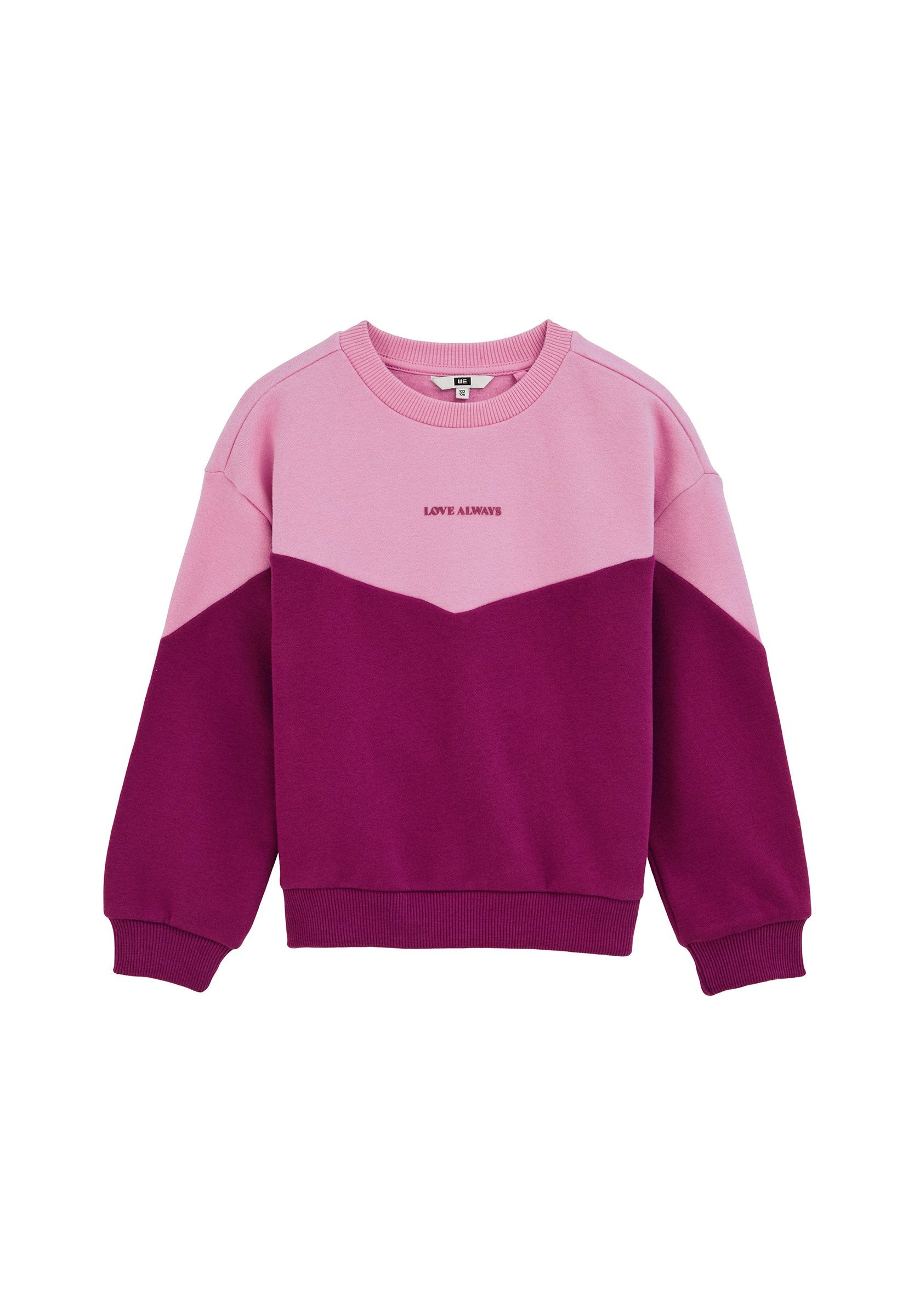 WE Fashion