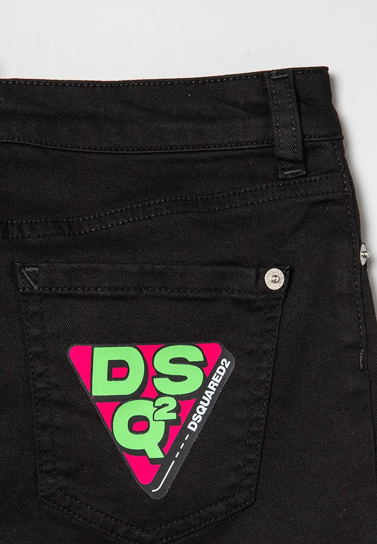 Dsquared2