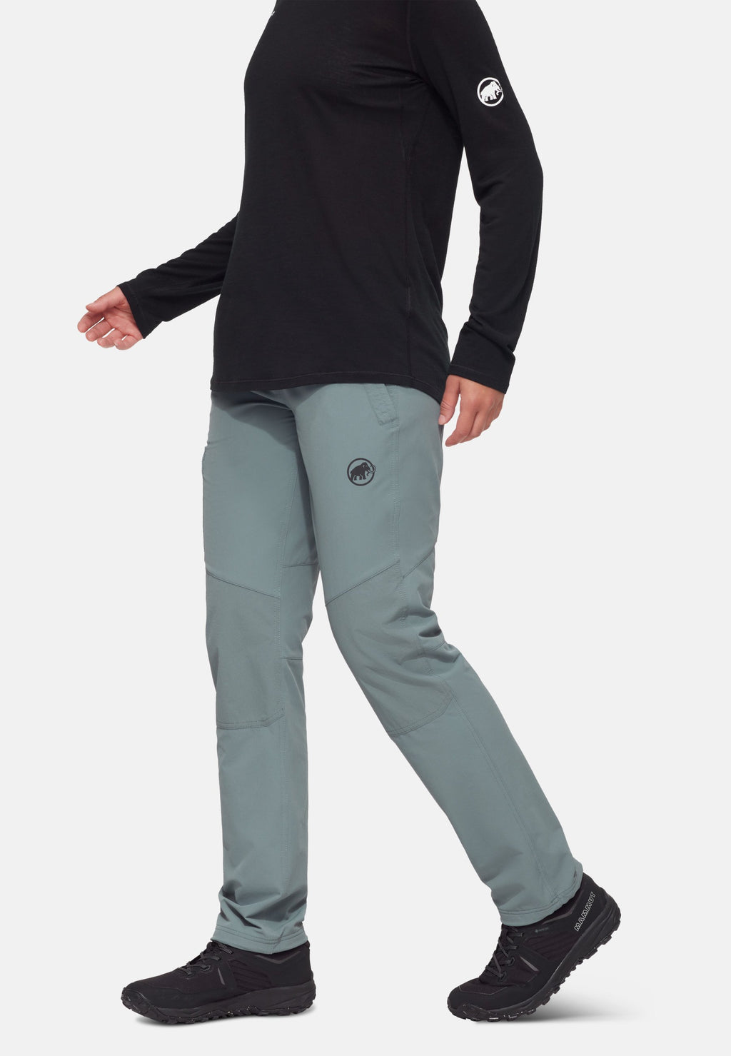 Mammut RUNBOLD GUIDE SO PANTS WOMEN