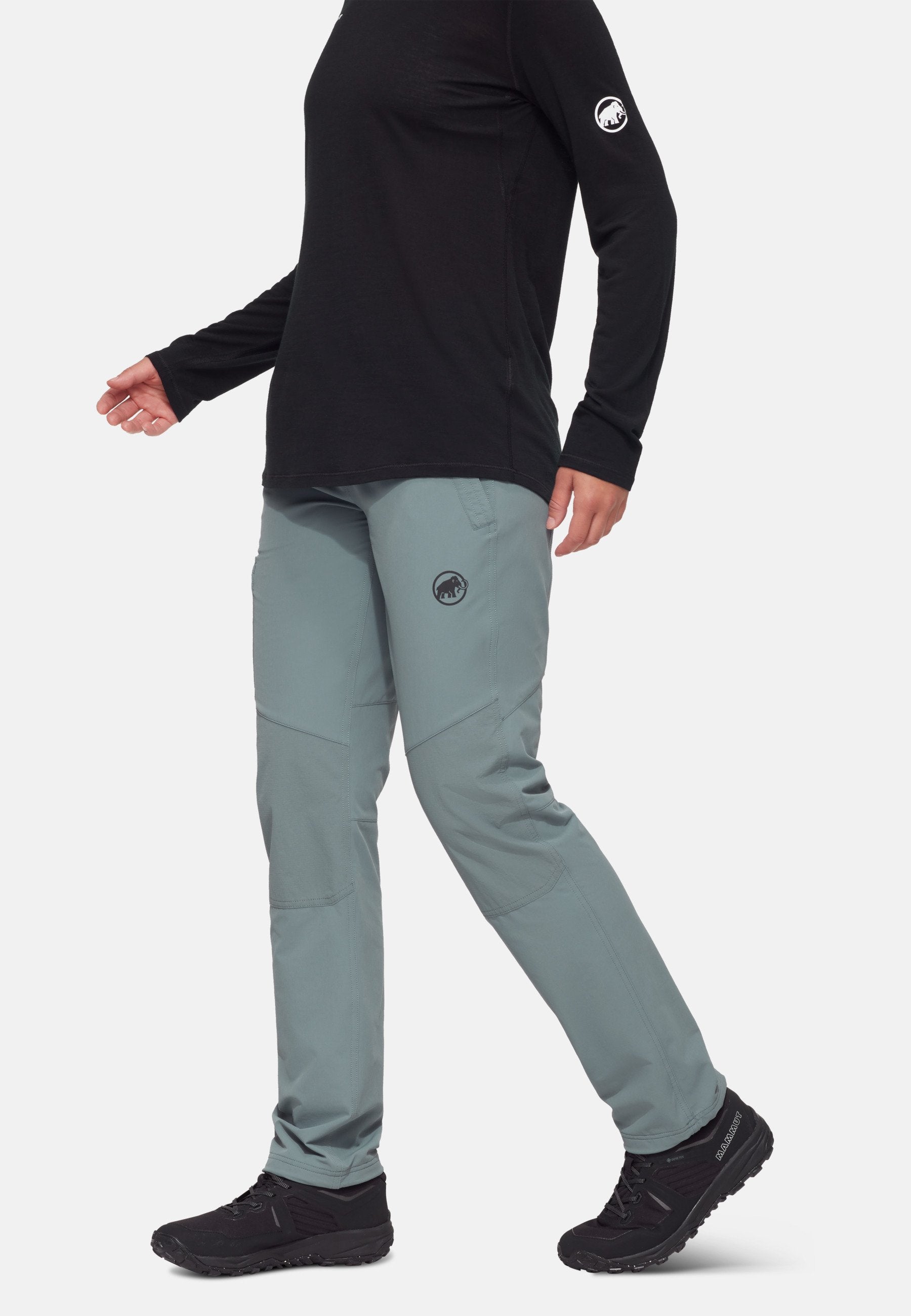 Mammut RUNBOLD GUIDE SO PANTS WOMEN