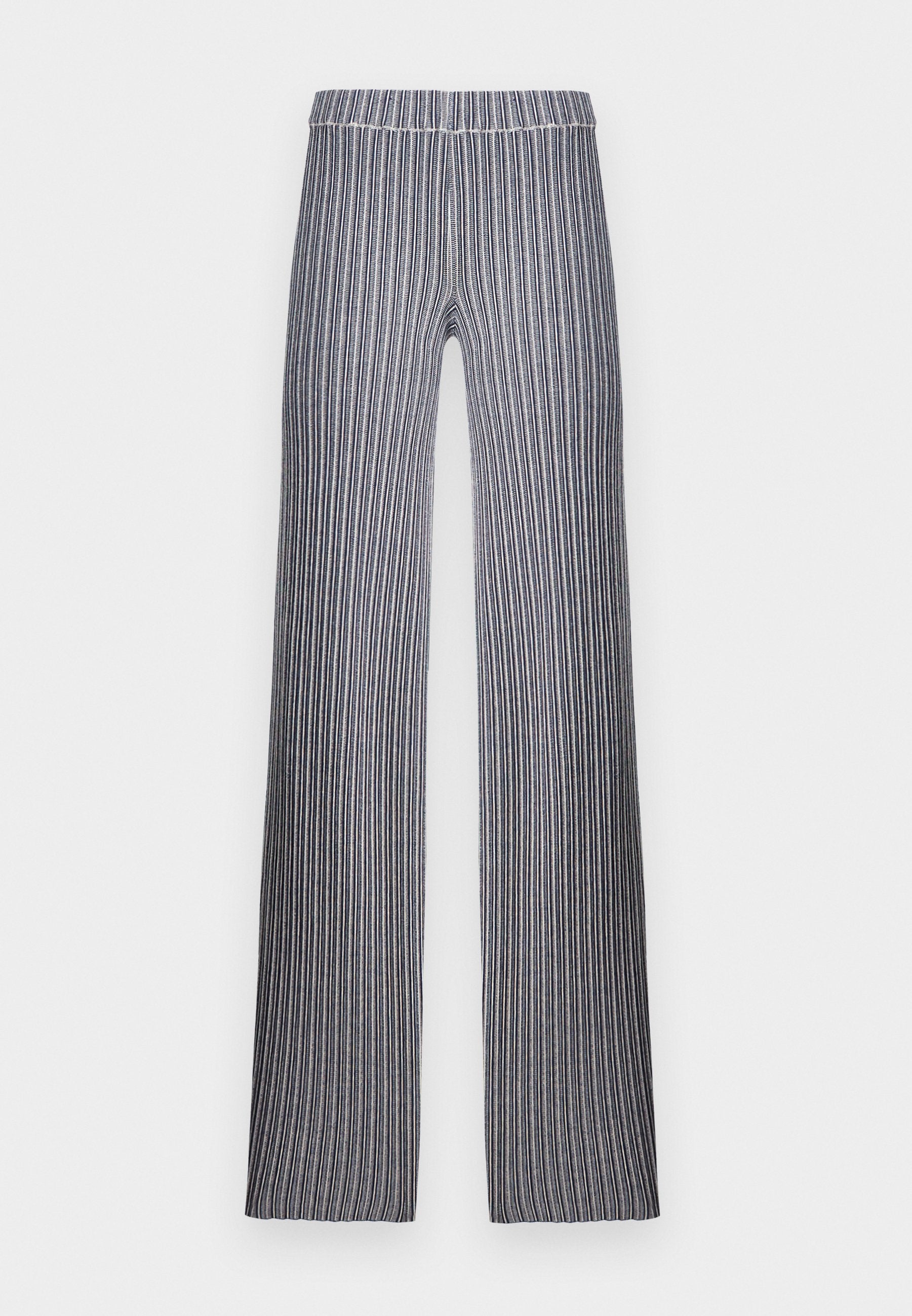 Stine Goya LONG FLARE PANTS