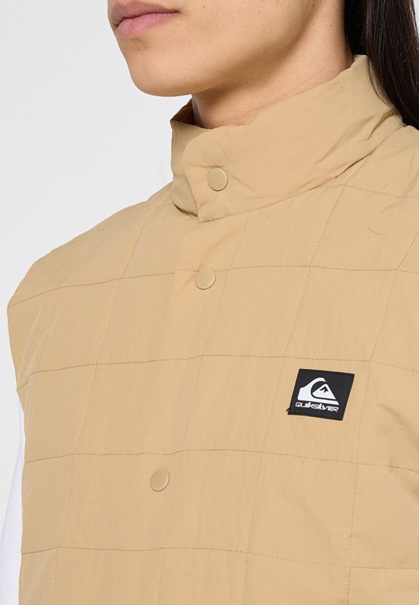 Quiksilver