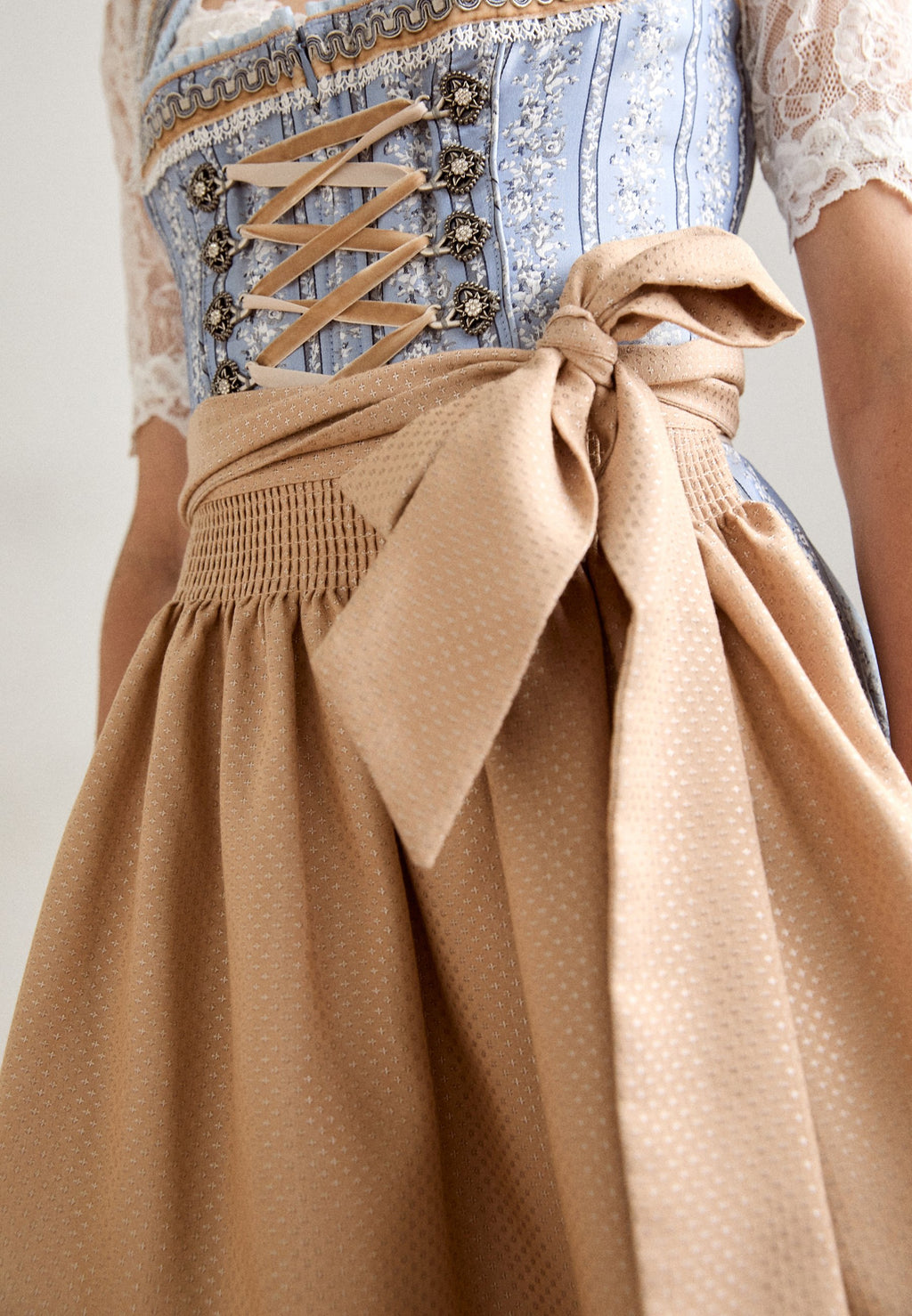 Krüger Dirndl