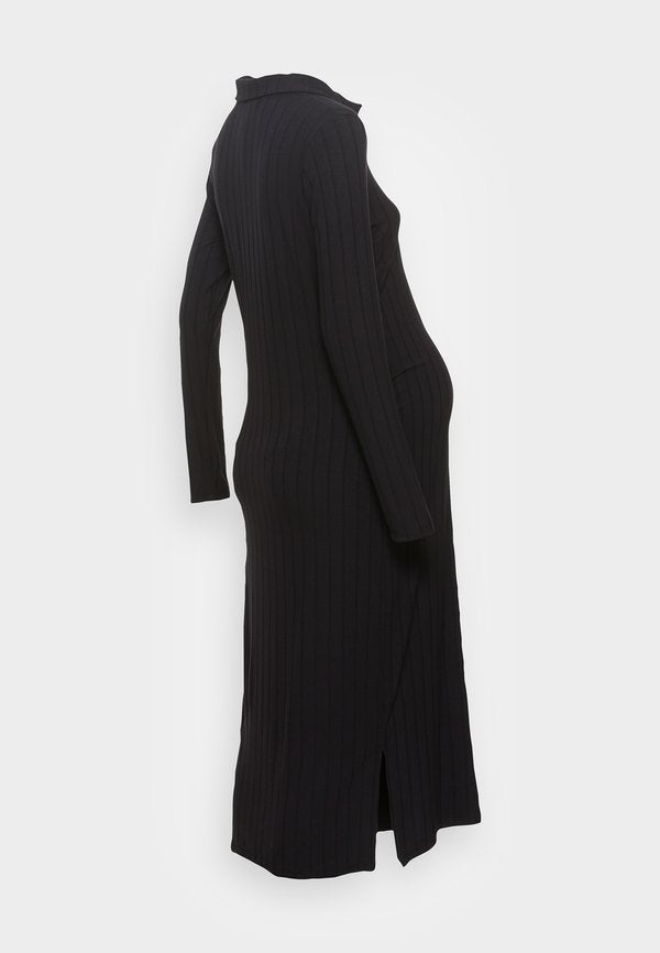 Pieces Maternity PMFEMKE MIDI DRESS
