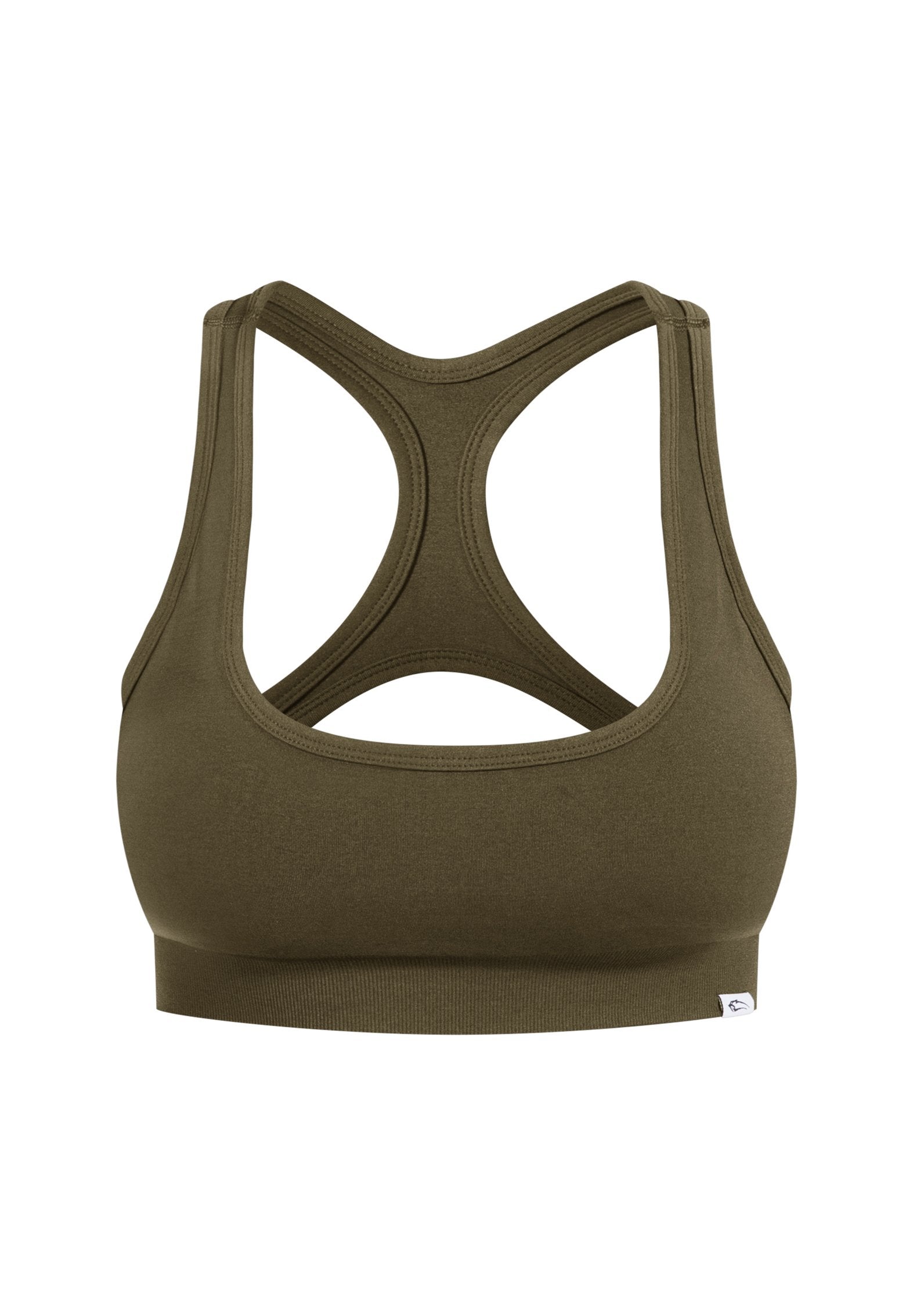 Smilodox LOUISA RACERBACK YOGA