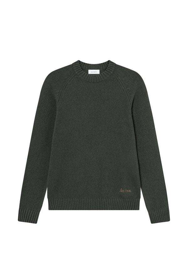 Les Deux ROUNDNECK