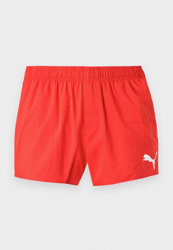 Puma Swimming shorts - red