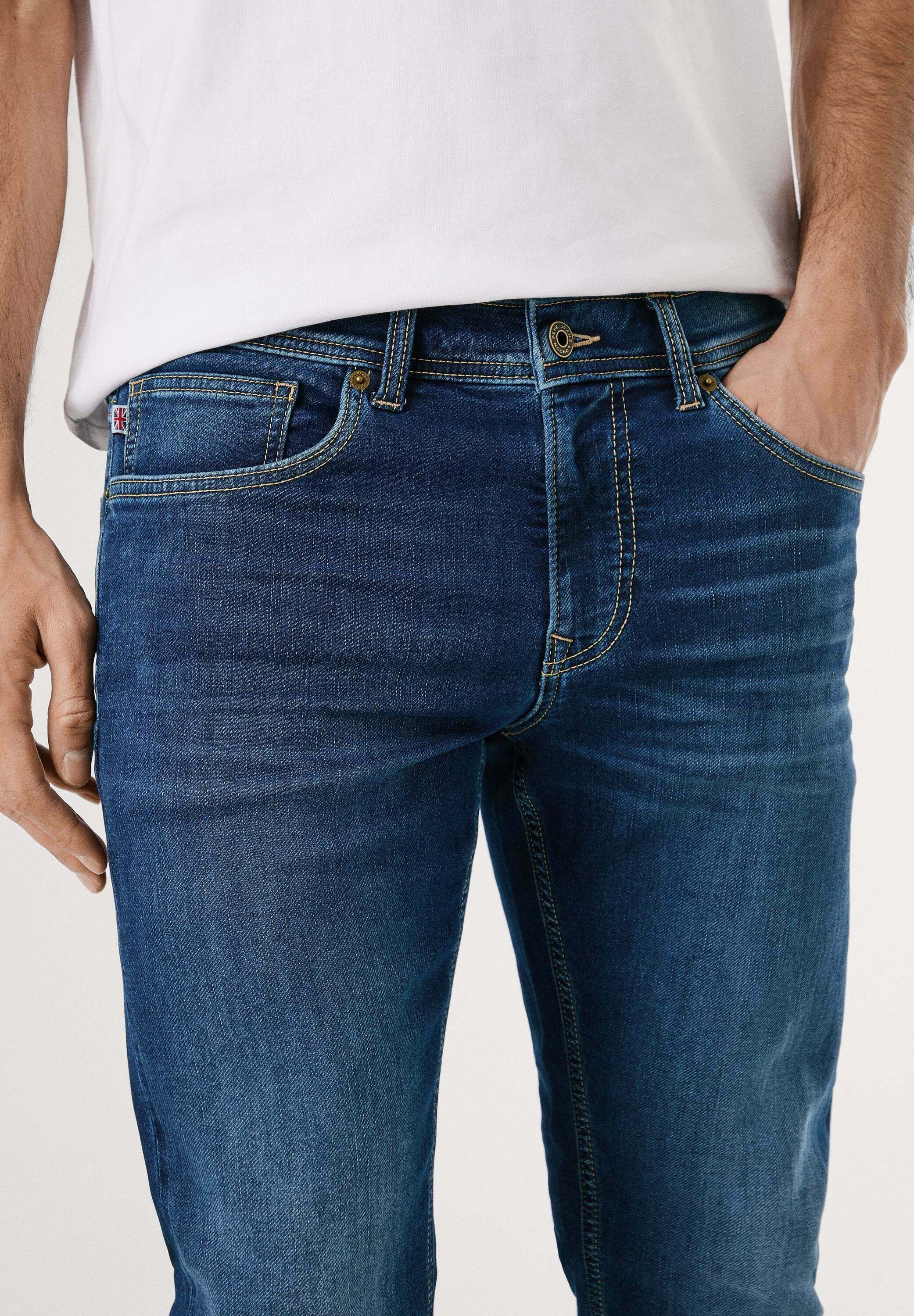Pepe Jeans GYMDIGO