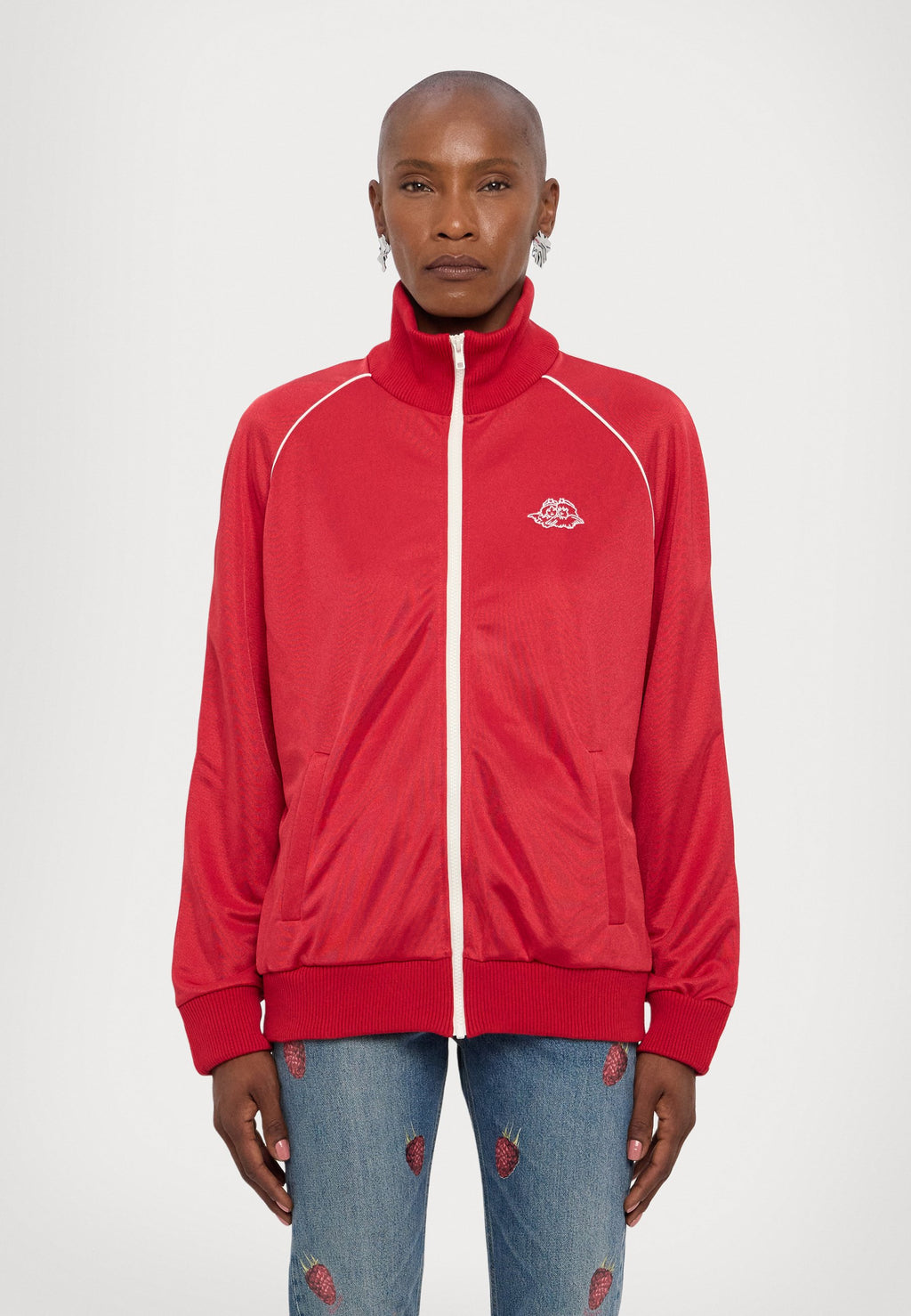 Fiorucci PUFFY PIPING TRACK