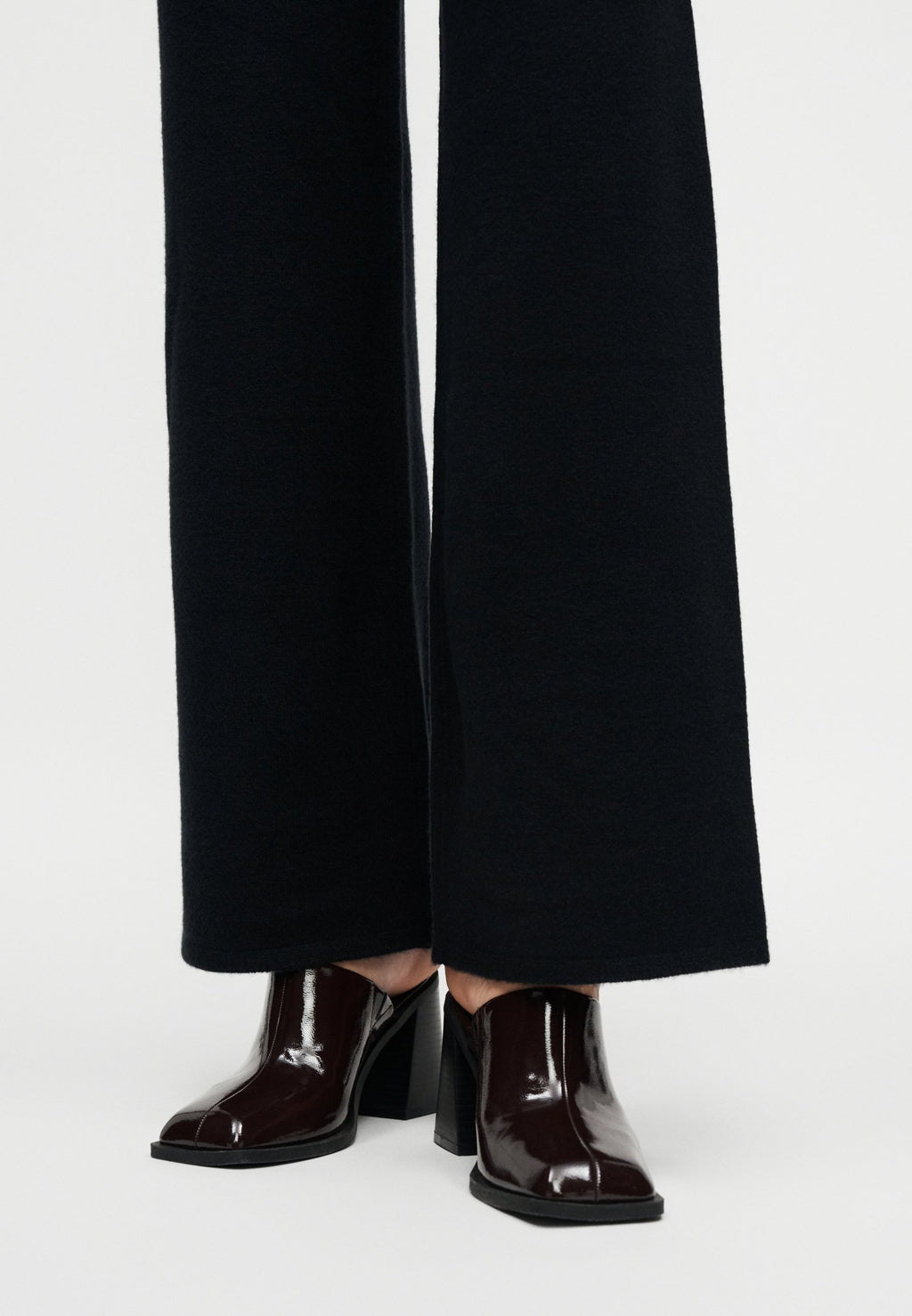 VILA VIAMARIA WIDE PANTS