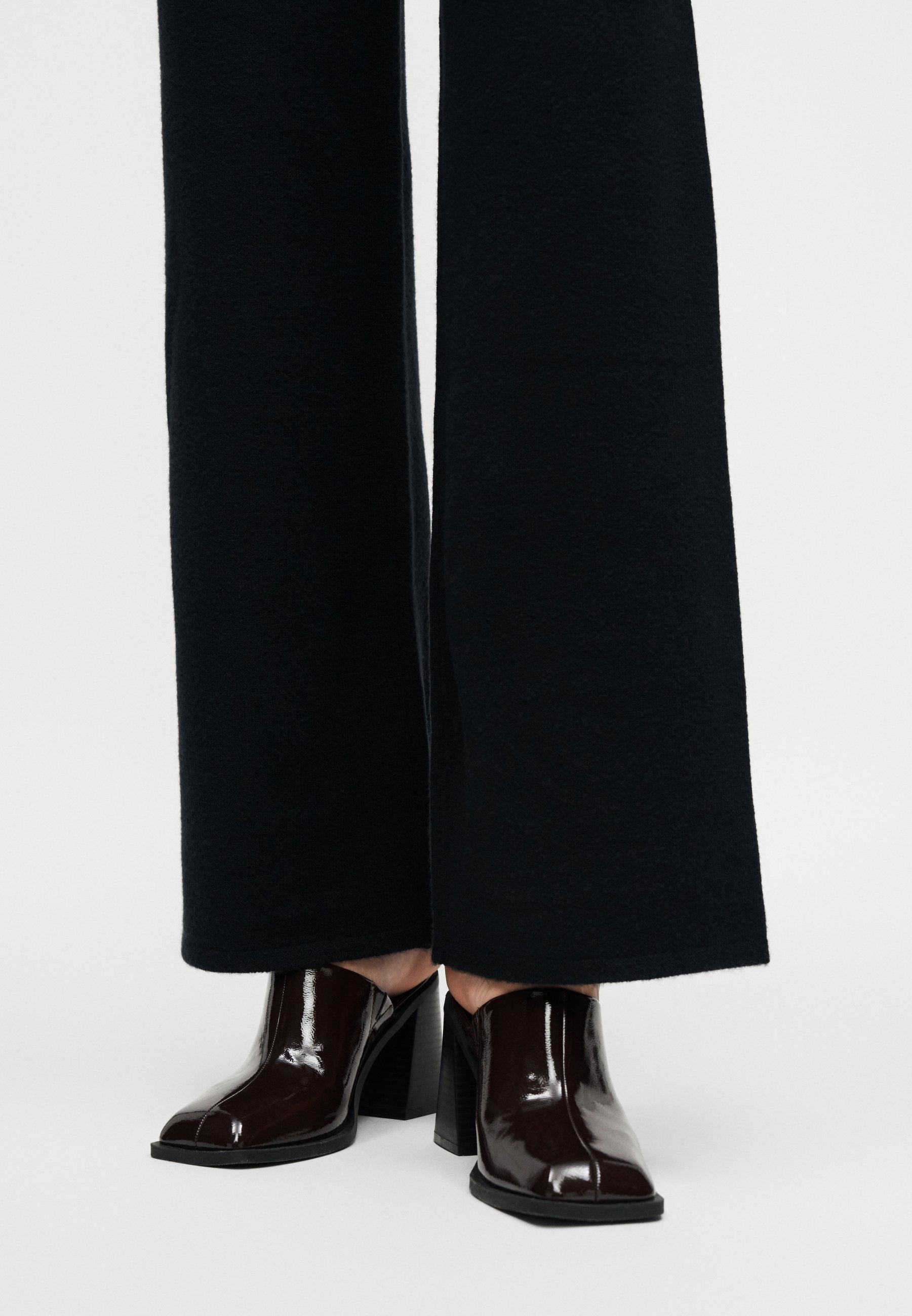 VILA VIAMARIA WIDE PANTS