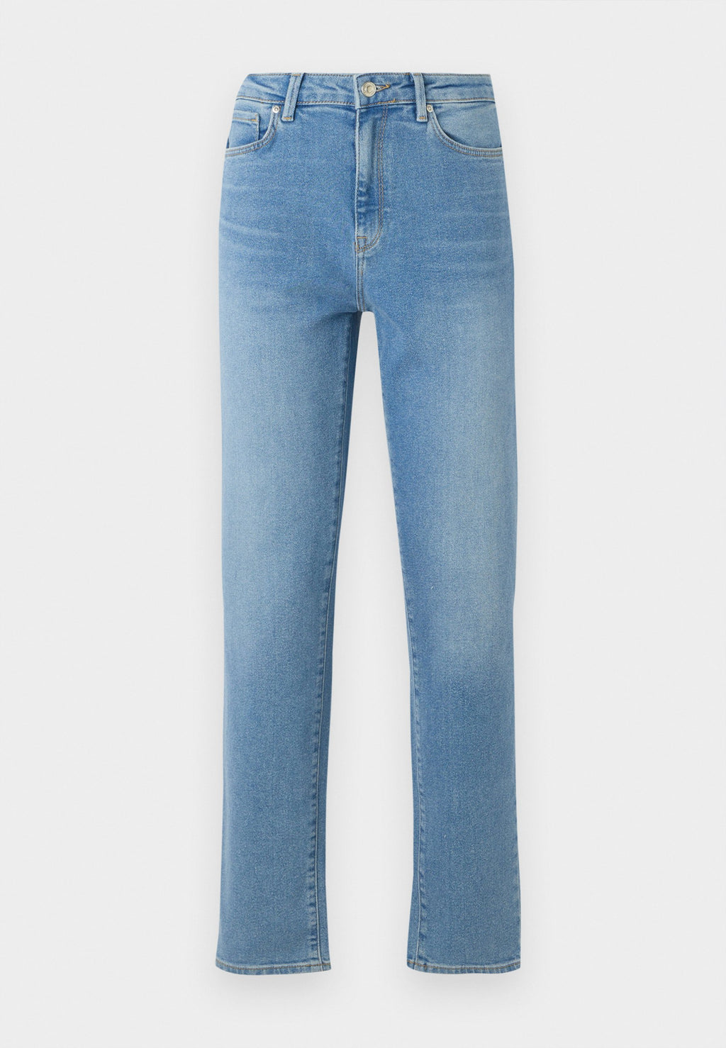 ONLY Straight fit ONLEMILY High waist Ankle length