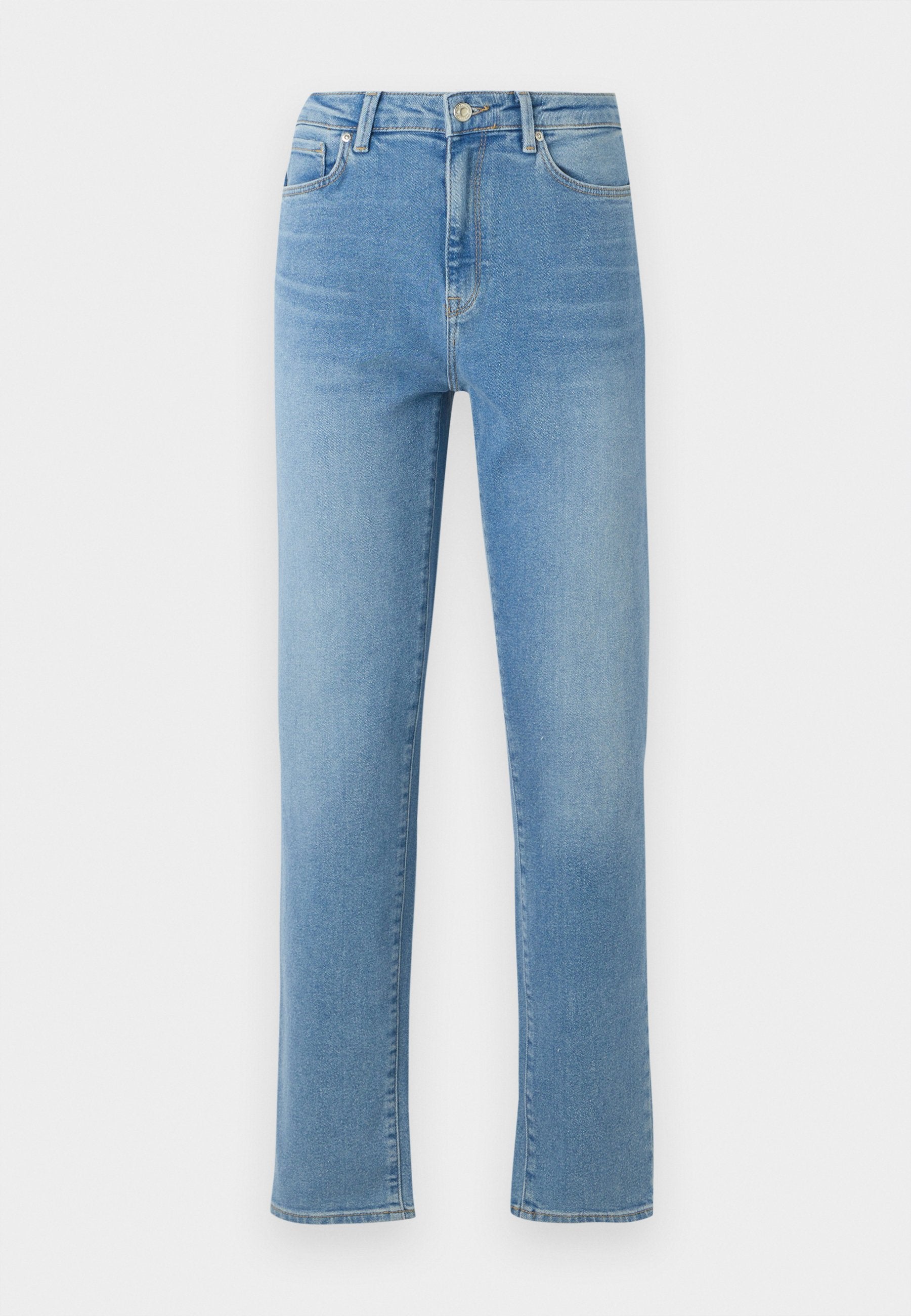 ONLY Straight fit ONLEMILY High waist Ankle length