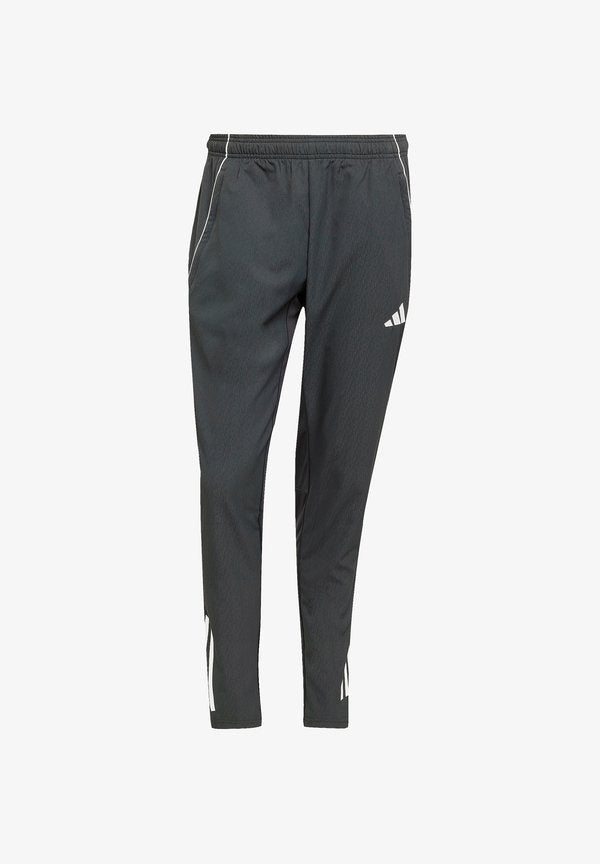 adidas Performance FUSSBALL TEAMSPORT TIRO COMPETITION  - Tracksuit bottoms - schwarzgrau