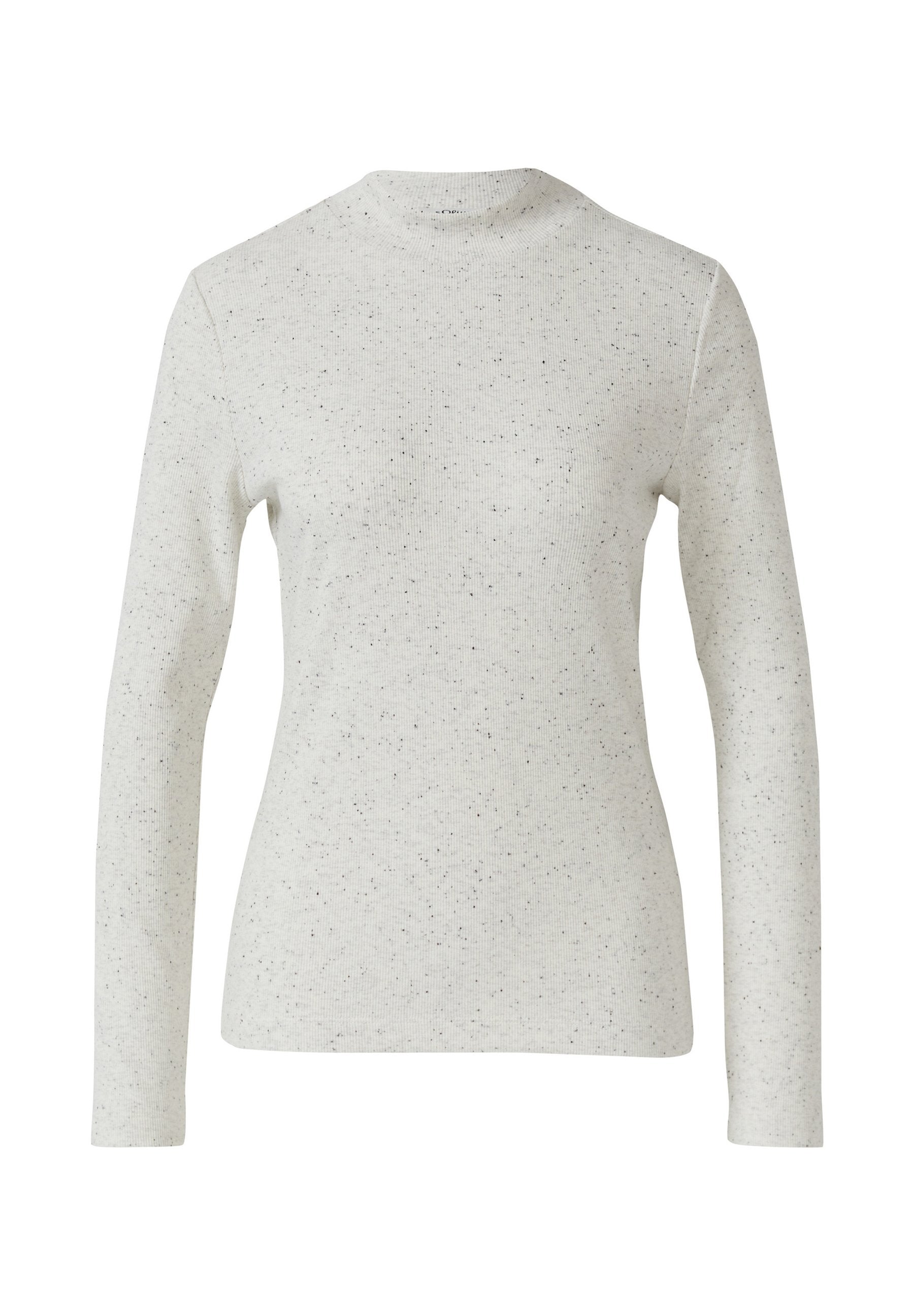s.Oliver Langarmshirt Media 1