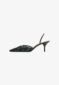 Mango ADULT - Classic heels - noir