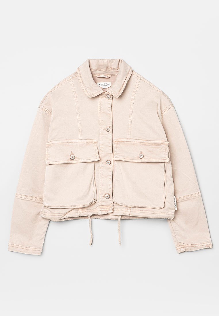 Marc O'Polo Junior Leichte Jacke Media 1